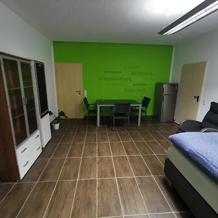 Zum übernachten * Münsingen