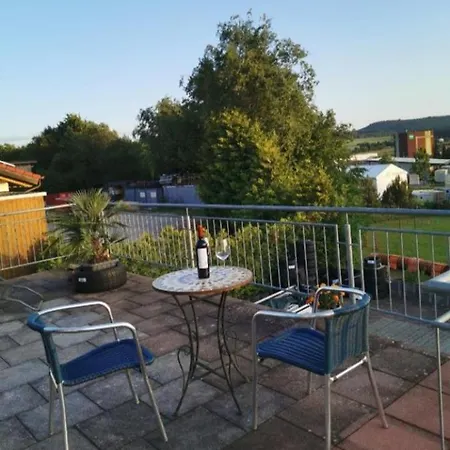 Zum übernachten Apartamento *