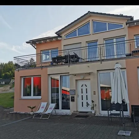 Zum übernachten * Münsingen
