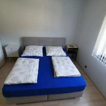 Apartamento Zum übernachten